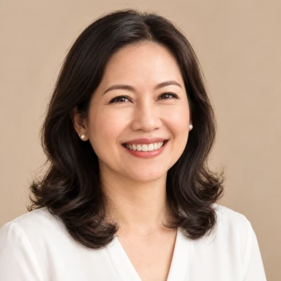 Chị Lan Anh