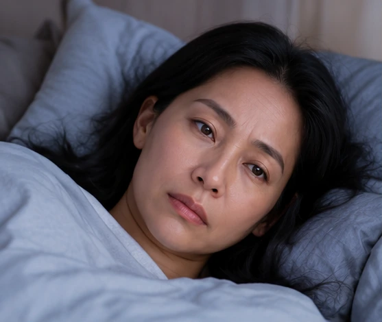 Mất ngủ, trằn trọc
